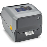 Zebra ZD621t, Impresora de etiquetas gris/Antracita