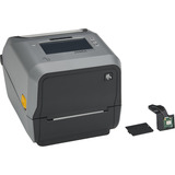 Zebra ZD621t, Impresora de etiquetas gris/Antracita