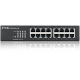 Zyxel GS1100-16 V4, Interruptor/Conmutador 