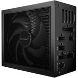 be quiet! BP019EU, Fuente de alimentación de PC negro