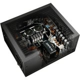 be quiet! BP019EU, Fuente de alimentación de PC negro
