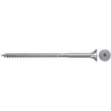 fischer Tornillo para tableros de partículas ClassicFast II 4,5x70 cabeza avellanada TX 