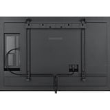 iiyama LH5560UHS-B2AG, Pantalla de gran formato negro (mate)