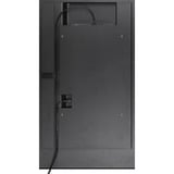 iiyama LH5560UHS-B2AG, Pantalla de gran formato negro (mate)