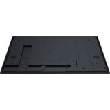 iiyama LH5560UHS-B2AG, Pantalla de gran formato negro (mate)