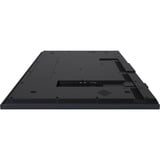 iiyama LH5560UHS-B2AG, Pantalla de gran formato negro (mate)