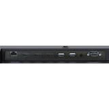 iiyama LH5560UHS-B2AG, Pantalla de gran formato negro (mate)