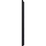 iiyama LH5560UHS-B2AG, Pantalla de gran formato negro (mate)