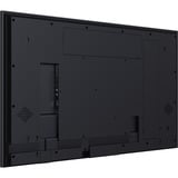 iiyama LH5560UHS-B2AG, Pantalla de gran formato negro (mate)