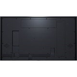 iiyama LH5560UHS-B2AG pantalla de señalización Pizarra de caballete digital 138,7 cm (54.6") LED Wifi 500 cd / m² 4K Ultra HD Negro Procesador incorporado Android 11 24/7, Pantalla de gran formato negro (mate), Pizarra de caballete digital, 138,7 cm (54.6"), LED, 3840 x 2160 Pixeles, Wifi, 24/7