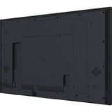 iiyama LH5560UHS-B2AG pantalla de señalización Pizarra de caballete digital 138,7 cm (54.6") LED Wifi 500 cd / m² 4K Ultra HD Negro Procesador incorporado Android 11 24/7, Pantalla de gran formato negro (mate), Pizarra de caballete digital, 138,7 cm (54.6"), LED, 3840 x 2160 Pixeles, Wifi, 24/7