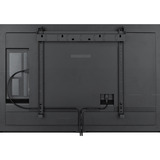 iiyama LH5560UHS-B2AG pantalla de señalización Pizarra de caballete digital 138,7 cm (54.6") LED Wifi 500 cd / m² 4K Ultra HD Negro Procesador incorporado Android 11 24/7, Pantalla de gran formato negro (mate), Pizarra de caballete digital, 138,7 cm (54.6"), LED, 3840 x 2160 Pixeles, Wifi, 24/7