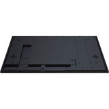 iiyama LH5560UHS-B2AG pantalla de señalización Pizarra de caballete digital 138,7 cm (54.6") LED Wifi 500 cd / m² 4K Ultra HD Negro Procesador incorporado Android 11 24/7, Pantalla de gran formato negro (mate), Pizarra de caballete digital, 138,7 cm (54.6"), LED, 3840 x 2160 Pixeles, Wifi, 24/7