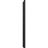 iiyama LH5560UHS-B2AG pantalla de señalización Pizarra de caballete digital 138,7 cm (54.6") LED Wifi 500 cd / m² 4K Ultra HD Negro Procesador incorporado Android 11 24/7, Pantalla de gran formato negro (mate), Pizarra de caballete digital, 138,7 cm (54.6"), LED, 3840 x 2160 Pixeles, Wifi, 24/7