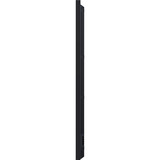 iiyama LH5560UHS-B2AG pantalla de señalización Pizarra de caballete digital 138,7 cm (54.6") LED Wifi 500 cd / m² 4K Ultra HD Negro Procesador incorporado Android 11 24/7, Pantalla de gran formato negro (mate), Pizarra de caballete digital, 138,7 cm (54.6"), LED, 3840 x 2160 Pixeles, Wifi, 24/7