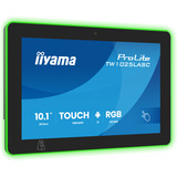 iiyama ProLite TW1025LASC-B3PNR, Pantalla de gran formato negro (mate)