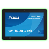 iiyama ProLite TW1025LASC-B3PNR, Pantalla de gran formato negro (mate)