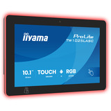 iiyama ProLite TW1025LASC-B3PNR, Pantalla de gran formato negro (mate)