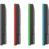 iiyama ProLite TW1025LASC-B3PNR, Pantalla de gran formato negro (mate)