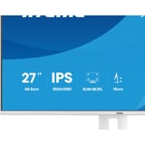 iiyama ProLite XB2797HSU-W1, Monitor LED blanco (mate)