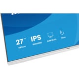 iiyama ProLite XB2797HSU-W1, Monitor LED blanco (mate)