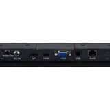 iiyama TF1215MC-B1 pantalla para PC 30,7 cm (12.1") 1024 x 768 Pixeles LCD Pantalla táctil Negro, Monitor LED negro, 30,7 cm (12.1"), 1024 x 768 Pixeles, LCD, 25 ms, Negro