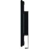 iiyama TF1215MC-B1 sensor y monitor ambiental industrial, Monitor LED negro, 25 ms, Negro, 30,7 cm (12.1"), 435 mm, 435 mm, 355 mm