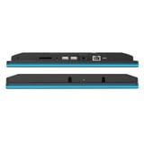 iiyama TW1025LASC-B3PNR, Pantalla de gran formato negro (mate)