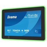 iiyama TW1025LASC-B3PNR, Pantalla de gran formato negro (mate)