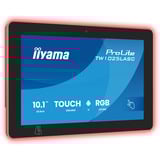 iiyama TW1025LASC-B3PNR, Pantalla de gran formato negro (mate)
