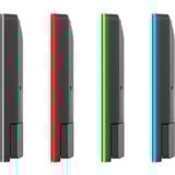 iiyama TW1025LASC-B3PNR, Pantalla de gran formato negro (mate)