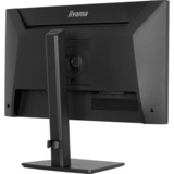 iiyama XB2491HS-B1, Monitor LED negro (mate)