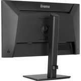 iiyama XB2491HS-B1, Monitor LED negro (mate)