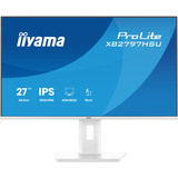 iiyama XB2797HSU-W1, Monitor LED blanco (mate)