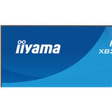 iiyama XB2797HSU-W1, Monitor LED blanco (mate)