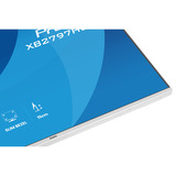 iiyama XB2797HSU-W1, Monitor LED blanco (mate)