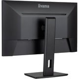 iiyama XUB2793QSU-B7 pantalla para PC 68,6 cm (27") 2560 x 1440 Pixeles Quad HD LED Negro, Monitor LED negro (mate), 68,6 cm (27"), 2560 x 1440 Pixeles, Quad HD, LED, 1 ms, Negro