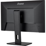 iiyama XUB2793QSU-B7 pantalla para PC 68,6 cm (27") 2560 x 1440 Pixeles Quad HD LED Negro, Monitor LED negro (mate), 68,6 cm (27"), 2560 x 1440 Pixeles, Quad HD, LED, 1 ms, Negro