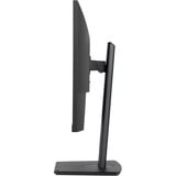 iiyama XUB2793QSU-B7 pantalla para PC 68,6 cm (27") 2560 x 1440 Pixeles Quad HD LED Negro, Monitor LED negro (mate), 68,6 cm (27"), 2560 x 1440 Pixeles, Quad HD, LED, 1 ms, Negro