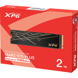 ADATA SMAR-970PL-2TCS, Unidad de estado sólido 