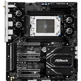 ASRock TRX50 WS, Placa base 