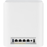 ASUS 90IG0930-MO3B20, Router blanco