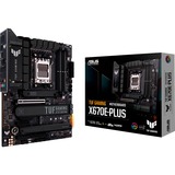 ASUS 90MB1BJ0-M0EAY0, Placa base negro