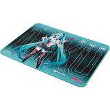 ASUS 90MP04C0-BPUA00, Almohadilla de ratón para juegos multicolor