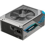 ASUS 90YE00V8-B0NA00, Fuente de alimentación de PC negro