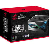 ASUS 90YE00V8-B0NA00, Fuente de alimentación de PC negro