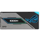 ASUS 90YE00V8-B0NA00, Fuente de alimentación de PC negro