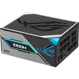 ASUS 90YE00V8-B0NA00, Fuente de alimentación de PC negro