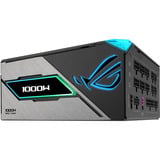 ASUS 90YE00V8-B0NA00, Fuente de alimentación de PC negro