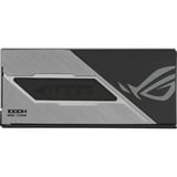 ASUS 90YE00V8-B0NA00, Fuente de alimentación de PC negro